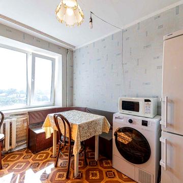 Продаж двокімнатної квартири, Бориспільська, 32-В, Київ