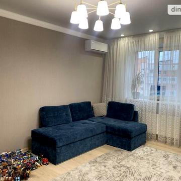 Продаж 3к Квартира Анатолія Бортняка вулиця ЖК Микрорайон Подолье
