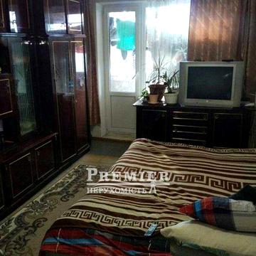 1 комнатная квартира 35 м2 Чешка на Черемушках Жилое Состояние