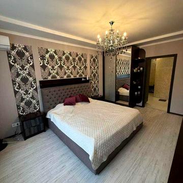 Продаж просторої квартири