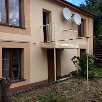 Продам частину будинку р-н 18 школи