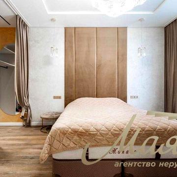 Оренда 3-кімнатної квартири 104м2 ЖК Новопечерські Липки ул Верхогляда