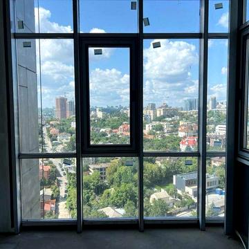 Продажа квартир /2K. 81м/ Новопечерские Липки /Без%/  Верхогляда 17Б /