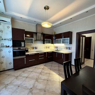 Продаж 3-кім квартири в ЖК Пори Року. Мокра 16 (Кудряшова 16) ЖК Пори Року