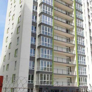 Квартира в ЖК Акварель-3. В центрі міста. ЖК Акварель-3