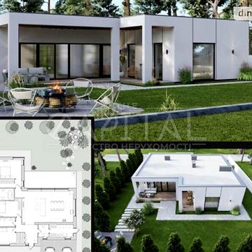 Продаж 3к Дім Бучанський район