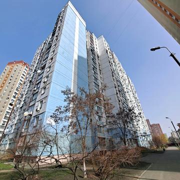 Драгоманова, 1