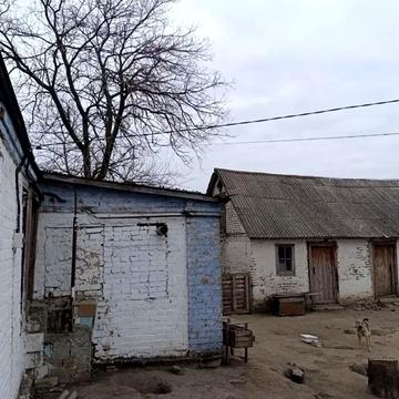 Лесі Українки, 18