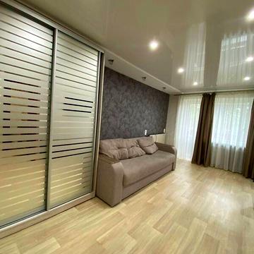 Продаж 2к Квартира Харківських Дивізій вулиця