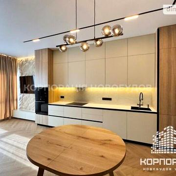 Продаж 2к Квартира Собранецька вулиця