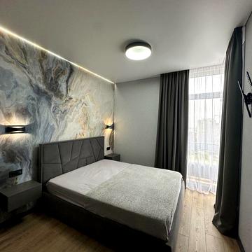 Сдается квартира 60 Жемчужина. Краснова