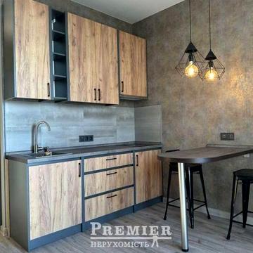 Продам квартиру у новому домі.