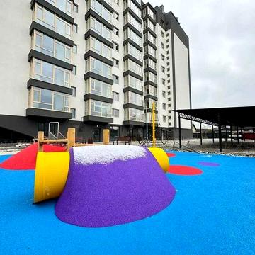 Терміново здана однокімнатна квартира ЖК Миру