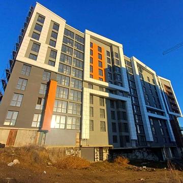 1 новобудова в хорошого забудовника