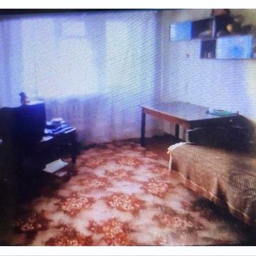 каартира олнокомнатная с нишей