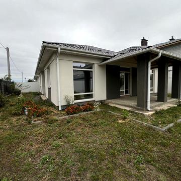 Продам Будинок з РЕМОНТОМ під чистову/ 125м2/ 5 соток/ Без комісії