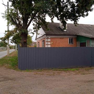 Продаётся дом, район детской больницы