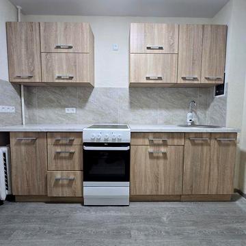 Сдам 1ю квартиру на Красном Камне