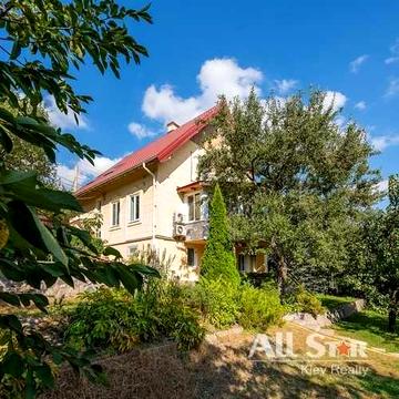 Оренда 5к будинку в Києві, Печерський р-н, Редутна вул. 22 Без комісії