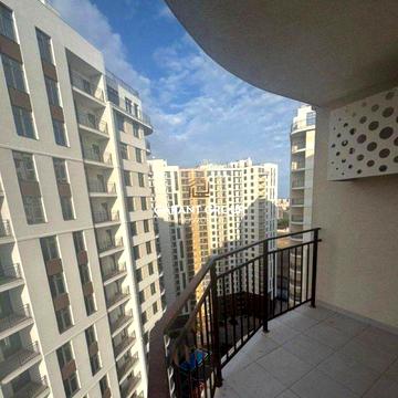 Двокімнатна квартира в KADORR CITY