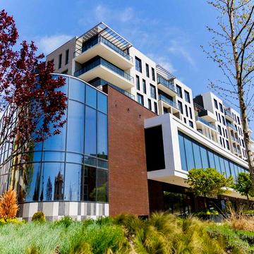 1-кімнатна квартира | GRAND HILLS | Ужгород, GH 6.31 ЖК Grand Hills