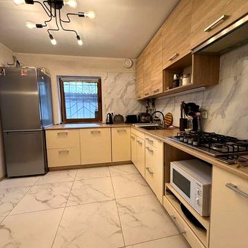 Продам 3-комнатный дом Левый берег Проспект Мануйловский Воронцова