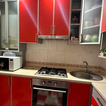 Продам 2к квартиру на Вишенці АГВ роздільні кімнати