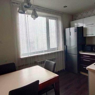 Здам СВОЮ 2к квартиру 12/16 50м2. Є усе необхідне