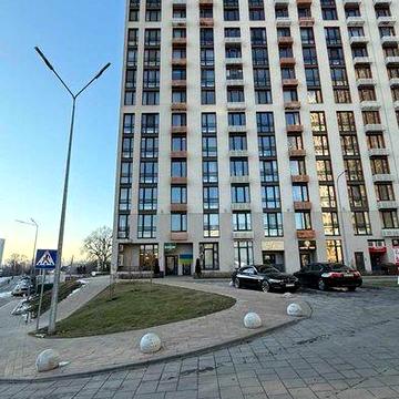 Продам 3к квартиру ЖК Seven 4ий поверх вул. Дніпропетровська набережна ЖК Seven