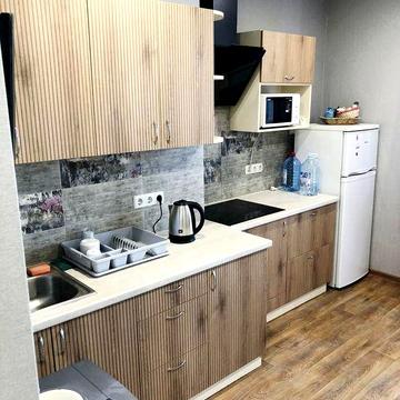 Терміново! Продаж 1К квартири 44м² ЖК "Софія Київська" Софіївська Борщ ЖК Софія Київська