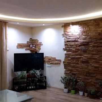 Продам квартиру в Харькове 123 м кв ЖК Зелений копілюшок