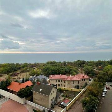 Продажа квартиры на Каманина 45 Ж - 90м2 без ремонта — 150 000$ ЖК 45 Жемужина