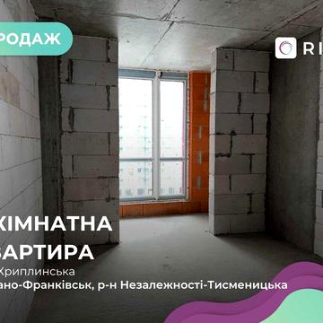 Квартира в комплексі бізнес-класу SKY GARDEN від компанії BLAGO