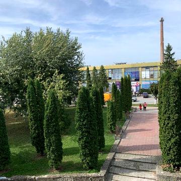 Продається 2-кімнатна квартира від власника площею 44 м² у самому серц