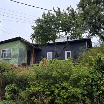 Продаж будинку під ремонт, 3-тя частина, центр міста