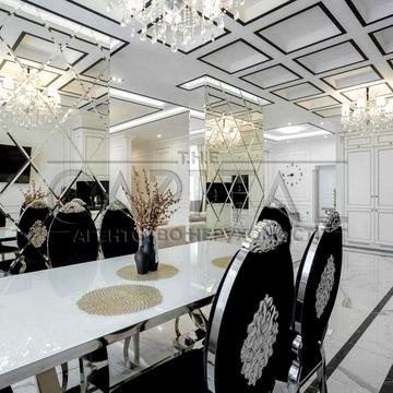 Аренда квартиры , дорогой ремонт , 2 комнаты ,джакузи ЖК “Royal Tower”
