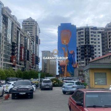 Однокімнатна Квартира в Таїровських садах