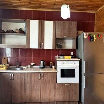 Здається в оренду частина будинку в районі Круга