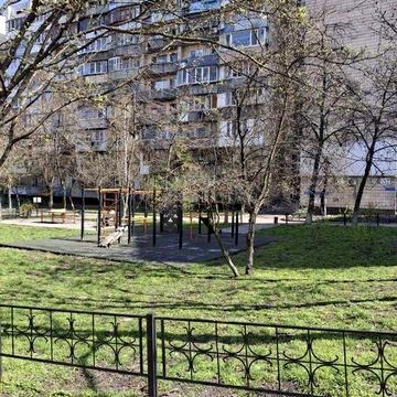 1к ул. Голосеевская (м. Демеевская) Без%