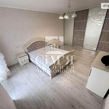 Довгострокова оренда 1к Квартира Магістратська вулиця ЖК Park Tower