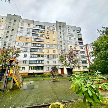 Купівля-продаж 3х кімнатної квартири в центрі Борисполя