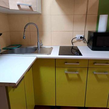 Сдам 1комн. 2х ярусную смарт.квартиру (58000)