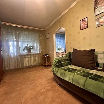 2 комнатная 7 ст Фонтана 43 м Хорошее состояние