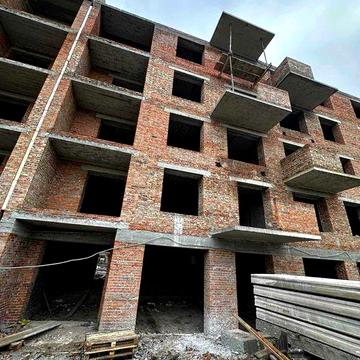 Продається простора 1 кім квартира. РОЗТЕРМІНУВАННЯ! ЖК Скандинавія