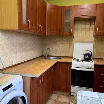 Оренда 1к квартири Центр. Плаза.
