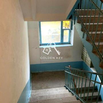 Продаж 1к Квартира Пісочна вулиця