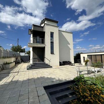 Продаж будинку 145м2 Перемога-6