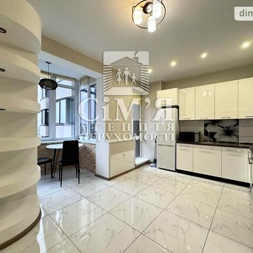 Довгострокова оренда 2к Квартира Магістратська вулиця ЖК Park Tower