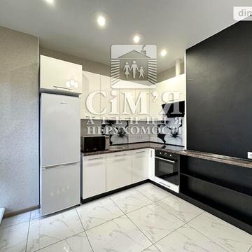 Довгострокова оренда 2к Квартира Магістратська вулиця ЖК Park Tower