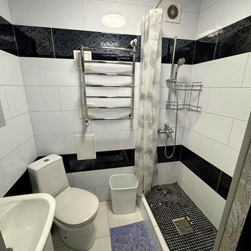 Довгострокова оренда 1к Квартира Львівське шосе